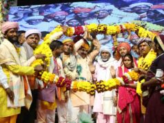 14 घंटे सेंधवा में रुके मुख्यमंत्री मोहन यादव, खुपसदेव लोक से लेकर छात्रावास तक विकास योजनाओं का ऐलान