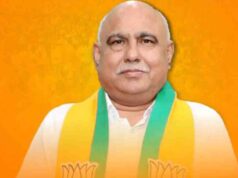 मध्यप्रदेश में खरगे के बयान पर BJP का पलटवार, हेमंत खंडेलवाल बोले- ऐसी टिप्पणी दुर्भाग्यपूर्ण