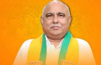 मध्यप्रदेश में खरगे के बयान पर BJP का पलटवार, हेमंत खंडेलवाल बोले- ऐसी टिप्पणी दुर्भाग्यपूर्ण