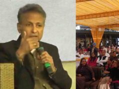 ‘बोफोर्स तोप सही थी, सौदे में गड़बड़ी थी’, कसौली लिटफेस्ट में पूर्व सैन्य अधिकारी का बड़ा बयान
