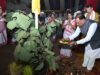 ऐसे आयोजन नई पीढ़ी को अपनी संस्कृति और परंपराओं से जोड़ने का सशक्त माध्यम : मुख्यमंत्री साय