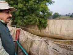 प्रदेश सरकार किसान कल्याण और वन्यजीवों के संरक्षण के लिए प्रतिबद्ध : मुख्यमंत्री डॉ. यादव