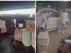 मुरैना से भोपाल पहुंचा 700 किलो एनालॉग पनीर जब्त, ट्रेन से उतारते ही अधिकारियों ने लिया कब्जे में; जांच शुरू