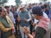 कृष्णमृग-नीलगायों के ट्रांसलोकेशन अभियान का जायजा लेने पहुंचे सीएम मोहन यादव, दक्षिण अफ्रीकी विशेषज्ञों से की चर्चा