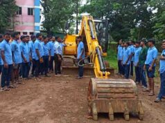 छत्तीसगढ़ में कौशल विकास से बदलेगी बस्तर की तस्वीर, पुनर्वासित युवाओं को आत्मनिर्भर बनाने पर जोर