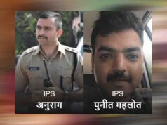 मध्यप्रदेश में जहरीली शराब पर सरकार का एक्शन, देवास में अफसरों पर गिरी गाज; अंजू सिवनी बनीं नई कलेक्टर