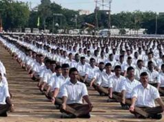 राष्ट्रीय स्वयंसेवक संघ में फेरबदल की तैयारी तेज, महाकौशल प्रांत में बदलेगा संगठन का ढांचा; 34 जिलों का होगा पुनर्विभाजन