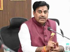 ‘भ्रष्टाचार करने वालों को बख्शा नहीं जाएगा’, भोपाल में बीजेपी विधायक रामेश्वर शर्मा ने दी सख्त चेतावनी