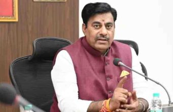 ‘भ्रष्टाचार करने वालों को बख्शा नहीं जाएगा’, भोपाल में बीजेपी विधायक रामेश्वर शर्मा ने दी सख्त चेतावनी
