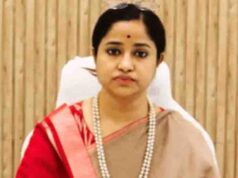 लगातार तीसरे ट्रांसफर में IAS नेहा मीणा को मिली कलेक्टरी, जानिए उनकी कार्यशैली और उपलब्धियों की कहानी