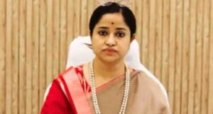 लगातार तीसरे ट्रांसफर में IAS नेहा मीणा को मिली कलेक्टरी, जानिए उनकी कार्यशैली और उपलब्धियों की कहानी