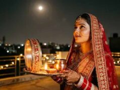 करवा चौथ आज, जानें पूजा का शुभ समय, चंद्रोदय का टाइम और व्रत खोलने का सही तरीका