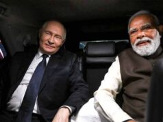 पुतिन ने की PM मोदी की पहल का जिक्र, यूक्रेन संघर्ष के शांतिपूर्ण समाधान पर जोर