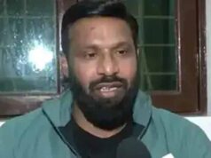 उज्जैन में शाही मस्जिद पोस्ट पर विवाद, मारपीट के मामले में आरोपी पर सख्त कार्रवाई