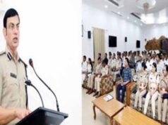 MP पुलिस का नया अंदाज: आधुनिक तकनीक और प्रो-एक्टिव पुलिसिंग से कानून-व्यवस्था सुदृढ़