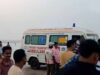 महाराष्ट्र के रायगढ़ में दर्दनाक हादसा, समुद्र में डूबे पुणे के 8 छात्र