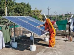 मासिक स्थापना में उत्तर प्रदेश देश में प्रथम, आंध्र प्रदेश दूसरे और महाराष्ट्र तीसरे स्थान पर