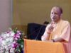 सीएम योगी के निर्देश पर पूरे यूपी में वाल्मीकि जयंती का आयोजन, अयोध्या में पूजन तो अलीगढ़ में निकली शोभायात्रा