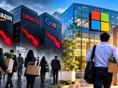 Microsoft के 60 हजार कर्मचारियों के लिए खास ऑफर, नौकरी छोड़कर अपना स्टार्टअप शुरू करने का मिल सकता है विकल्प