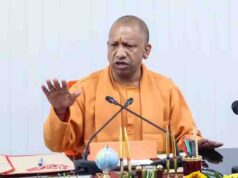 यूपी में चक्रवात ‘अर्णब’ का असर! योगी सरकार अलर्ट, राहत-बचाव की तैयारियां तेज
