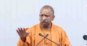 यूपी में चक्रवात ‘अर्णब’ का असर! योगी सरकार अलर्ट, राहत-बचाव की तैयारियां तेज