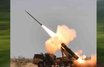Pinaka Rocket System: 300 किमी तक मार करने की दिशा में भारत का कदम, लंबी दूरी के हमलों की क्षमता बढ़ाने पर फोकस
