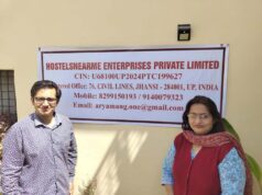 छह शहरों के विद्यार्थी ले रहे ‘हॉस्टल्स नियर मी’ प्लेटफॉर्म की मदद, मोबाइल एप भी जल्द