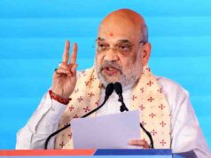 UP चुनाव 2027 की तैयारी तेज, अमित शाह ने कार्यकर्ताओं को याद दिलाया पुराना जीत का रिकॉर्ड