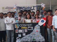 जबलपुर में Tech Blitz 2.0 का आगाज, IIT-NIT के पूर्व छात्र बताएंगे इंडस्ट्री के नए गुर