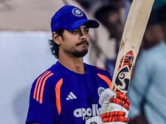 भारत-न्यूजीलैंड तीसरे T20 से पहले बड़ा अपडेट, ईशान किशन नहीं खेलेंगे; सीरीज जीतने उतरेगी टीम इंडिया
