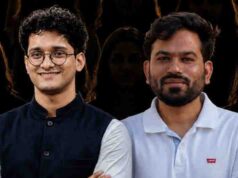 अभिजीत दीपके के करीबी सौरभ दास का बड़ा बयान, खुद की तुलना इंसानी बम से कर मचाई हलचल