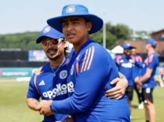 ईशान किशन की चोट से खुल सकता है वैभव सूर्यवंशी का रास्ता, प्लेइंग XI पर नजरें