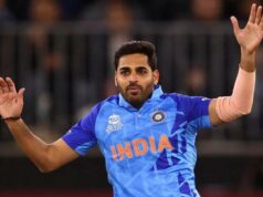 भुवनेश्वर कुमार की वापसी से खुश कपिल देव, बोले- जज्बा और मेहनत हो तो कभी भी कर सकते हैं कमबैक