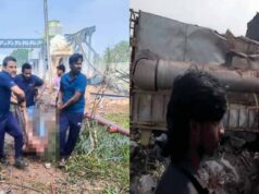 श्री सिटी में फार्मा कंपनी में बड़ा हादसा, बॉयलर फटने से 5 की मौत; राहत-बचाव अभियान जारी