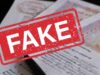 नोटरी के नाम पर फर्जीवाड़े का आरोप, भोपाल में 140 वकीलों के मुकाबले 1000 से ज्यादा दफ्तर