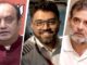 सुधांशु त्रिवेदी का कांग्रेस पर तीखा हमला, पूछा- भारतीय पायलट की बहादुरी पर क्यों चुप हैं?