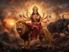 नवरात्रि विशेष: मां दुर्गा के वाहन जंगली जानवर क्यों होते हैं? जानिए पौराणिक मान्यता