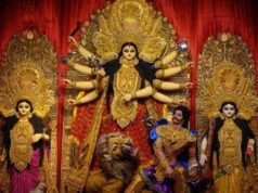 मां दुर्गा के आगमन का वाहन बना चर्चा का विषय, 2026 में हाथी की सवारी को क्यों माना जा रहा शुभ?