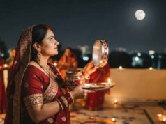 करवा चौथ पूजा में क्या-क्या चाहिए? जानें करवा, छलनी, बायना और चंद्रमा को अर्घ्य देने के लिए जरूरी सामग्री