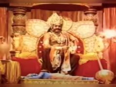 जब रावण की कैद में फंस गए थे शनिदेव, हनुमान जी ने लंका में कैसे बचाया? जानिए कथा
