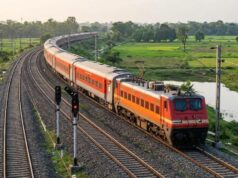रेलवे में बदलाव की तैयारी, इंटरसिटी ट्रेनों को जोड़कर चलाने का प्रस्ताव, संरक्षा मानकों पर होगा आकलन
