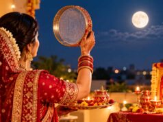 करवा चौथ पर सुहागिनें रखें इन बातों का ध्यान, व्रत खोलने से लेकर सोलह श्रृंगार तक जानें जरूरी नियम