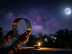 Karwa Chauth 2026: 29 अक्टूबर को बनेगा शुभ संयोग, जानें चंद्रोदय का समय और व्रत से जुड़े जरूरी नियम