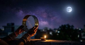 Karwa Chauth 2026: 29 अक्टूबर को बनेगा शुभ संयोग, जानें चंद्रोदय का समय और व्रत से जुड़े जरूरी नियम