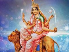 Shardiya Navratri Day 6: मां कात्यायनी ने कैसे किया महिषासुर का वध? जानें कथा, मंत्र और पूजा का महत्व