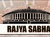 राज्यसभा चुनाव की नामांकन प्रक्रिया तेज, BJP ने 9 और सपा ने 4 पर्चे खरीदे; कल आखिरी तारीख
