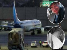 Flydubai केस ने खोली सुरक्षा व्यवस्था की पोल, ओमान की चेतावनी के बाद भी UAE और इजरायल में नहीं रोका गया
