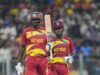 T20I में छक्कों का नया बादशाह बना वेस्टइंडीज, भारत 1997 छक्कों के साथ दूसरे नंबर पर
