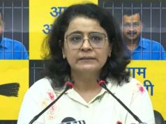 AAP छोड़ कांग्रेस में शामिल हुईं प्रियंका कक्कड़, पार्टी छोड़ने की बताई वजह; राहुल गांधी पर भी बोलीं