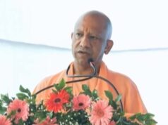 ‘हमें बिखरा हुआ नहीं, एक भारत श्रेष्ठ भारत चाहिए’, लखनऊ में शिक्षकों से बोले CM योगी